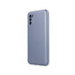 Metallic case for Xiaomi Redmi Note 11 4G (Global) / Redmi Note 11s 4G light blue cena un informācija | Telefonu vāciņi, maciņi | 220.lv