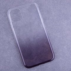 Gradient case for Samsung Galaxy M53 5G grey цена и информация | Чехлы для телефонов | 220.lv