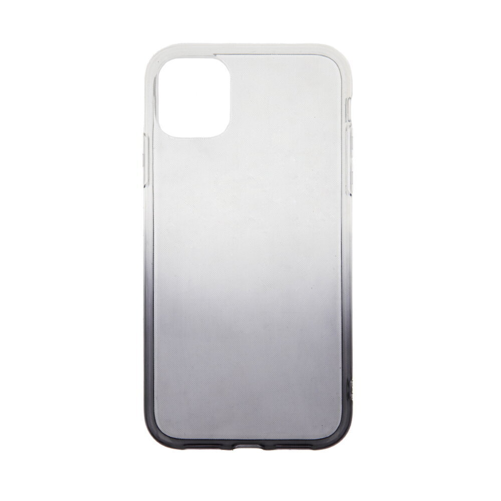 Gradient case for Samsung Galaxy M53 5G grey cena un informācija | Telefonu vāciņi, maciņi | 220.lv