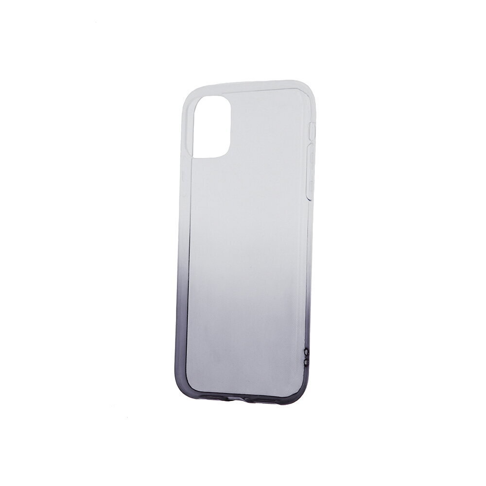 Gradient case for Samsung Galaxy M53 5G grey cena un informācija | Telefonu vāciņi, maciņi | 220.lv