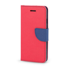 Smart Fancy case for Xiaomi Redmi Note 11s 4G red-navy blue cena un informācija | Telefonu vāciņi, maciņi | 220.lv