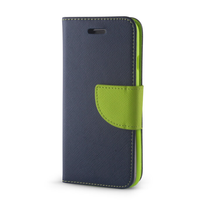 Smart Fancy case for Xiaomi Redmi Note 11s 4G blue-green cena un informācija | Telefonu vāciņi, maciņi | 220.lv