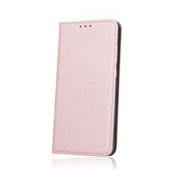 Smart Magnet case for iPhone 14 6,1&quot; rose gold cena un informācija | Telefonu vāciņi, maciņi | 220.lv