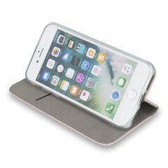 Smart Magnetic case for iPhone 14 6,1&quot; rose gold цена и информация | Чехлы для телефонов | 220.lv