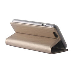 Smart Magnet case for iPhone 14 6,1&quot; gold цена и информация | Чехлы для телефонов | 220.lv