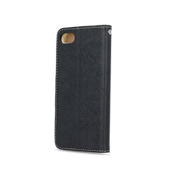 Smart Fancy case for iPhone 14 Plus 6,7&quot; gold-black cena un informācija | Telefonu vāciņi, maciņi | 220.lv