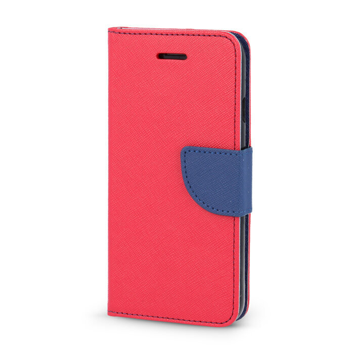 Smart Fancy case for iPhone 14 Pro 6,1&quot; red-blue cena un informācija | Telefonu vāciņi, maciņi | 220.lv