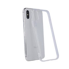 Slim case 2 mm for Redmi Note 11T Pro / Poco X4 GT transparent цена и информация | Чехлы для телефонов | 220.lv