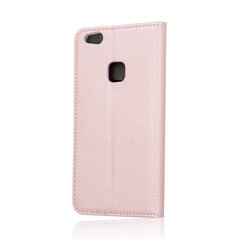 Smart Magnet case for iPhone 14 Pro Max 6,7&quot; rose gold цена и информация | Чехлы для телефонов | 220.lv