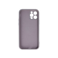 Finger Grip Case for Samsung Galaxy A52 4G / A52 5G / A52S 5G light gray цена и информация | Чехлы для телефонов | 220.lv