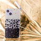 Gold Glam case for Xiaomi Redmi 9C leopard print 2 cena un informācija | Telefonu vāciņi, maciņi | 220.lv