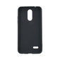 Matt TPU case for Samsung Galaxy M13 4G black cena un informācija | Telefonu vāciņi, maciņi | 220.lv