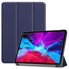 Чехол  Smart Soft Apple iPad 10.9 2022 синий цена и информация | Чехлы для планшетов и электронных книг | 220.lv