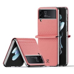 Dux Ducis Samsung Galaxy Z Flip4 цена и информация | Чехлы для телефонов | 220.lv