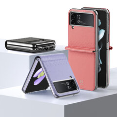 Чехол Dux Ducis для Samsung Z Flip4  цена и информация | Чехлы для телефонов | 220.lv