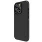 Nillkin Super Frosted PRO Magnetic Back Cover for Apple iPhone 14 Pro Black cena un informācija | Telefonu vāciņi, maciņi | 220.lv