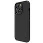 Nillkin Super Frosted PRO Magnetic Back Cover for Apple iPhone 14 Pro Max Black цена и информация | Telefonu vāciņi, maciņi | 220.lv