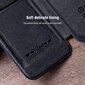 Nillkin Qin Book PRO Case for Apple iPhone 14 Plus Black cena un informācija | Telefonu vāciņi, maciņi | 220.lv