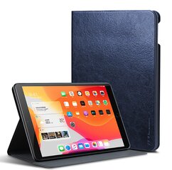Чехол X-Level Kite Apple iPad 10.9 2022 синий цена и информация | Чехлы для планшетов и электронных книг | 220.lv