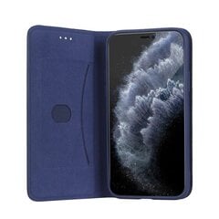 Чехол Smart Senso Xiaomi Redmi Note 12 темно синий цена и информация | Чехлы для телефонов | 220.lv