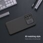 Nillkin CamShield Hard Case for Samsung Galaxy A04S Black cena un informācija | Telefonu vāciņi, maciņi | 220.lv