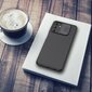 Nillkin CamShield Hard Case for Samsung Galaxy A04S Black cena un informācija | Telefonu vāciņi, maciņi | 220.lv