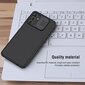 Nillkin CamShield Hard Case for Samsung Galaxy A04S Black cena un informācija | Telefonu vāciņi, maciņi | 220.lv