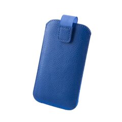 Case Slim Up Mono 6,9' (Samsung S20 Ultra/ S20 Ultra 5G) blue цена и информация | Чехлы для телефонов | 220.lv