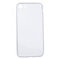 Slim case 1 mm for Realme 8 / 8 Pro transparent cena un informācija | Telefonu vāciņi, maciņi | 220.lv