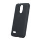 Matt TPU case for Xiaomi Redmi Note 10 5G / Poco M3 Pro / M3 Pro 5G black цена и информация | Telefonu vāciņi, maciņi | 220.lv