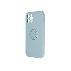 Finger Grip Case for iPhone 12 6,1&quot; light green цена и информация | Чехлы для телефонов | 220.lv