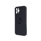Finger Grip Case for iPhone 13 6,1&quot; black cena un informācija | Telefonu vāciņi, maciņi | 220.lv