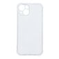 Anti Shock 1,5mm case for iPhone 13 Pro Max 6,7&quot; transparent цена и информация | Telefonu vāciņi, maciņi | 220.lv