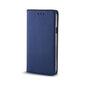 Smart Magnet case for Oppo Reno 5 Lite/ Reno 5F/ A94 4G/F19 Pro navy blue цена и информация | Telefonu vāciņi, maciņi | 220.lv