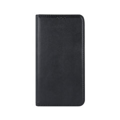 Smart Magnetic case for Xiaomi Redmi 10 / Redmi 10 2022 / Redmi Note 11 4G (China) black цена и информация | Чехлы для телефонов | 220.lv