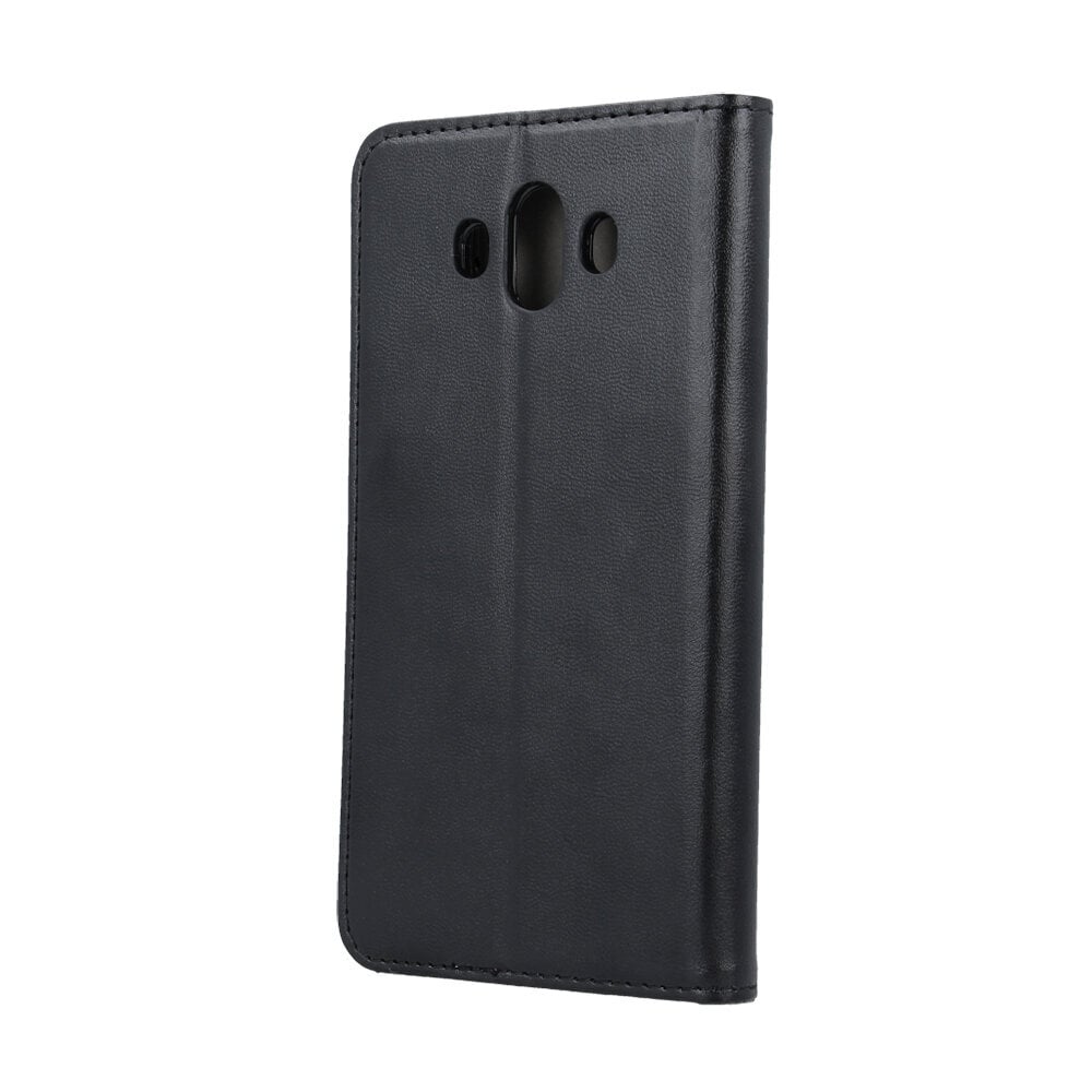 Smart Magnetic case for Xiaomi Redmi 10 / Redmi 10 2022 / Redmi Note 11 4G (China) black cena un informācija | Telefonu vāciņi, maciņi | 220.lv