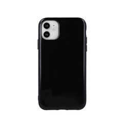 Jelly case for Xiaomi Redmi 9T black цена и информация | Чехлы для телефонов | 220.lv