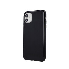 Jelly case for Xiaomi Redmi 9T black цена и информация | Чехлы для телефонов | 220.lv