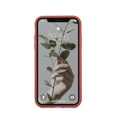 Forever Bioio case for iPhone 13 Pro Max 6,7&quot; red cena un informācija | Telefonu vāciņi, maciņi | 220.lv