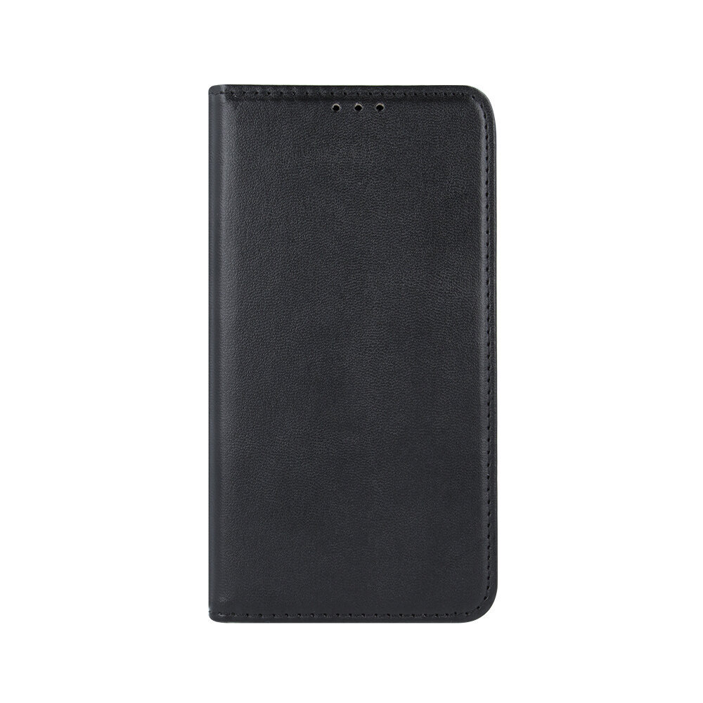 Smart Magnetic case for Samsung Galaxy S22 Ultra black цена и информация | Telefonu vāciņi, maciņi | 220.lv