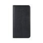 Smart Magnetic case for Samsung Galaxy S22 Ultra black цена и информация | Telefonu vāciņi, maciņi | 220.lv