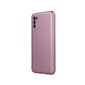 Metallic case for iPhone 11 pink цена и информация | Telefonu vāciņi, maciņi | 220.lv