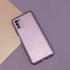 Metallic case for iPhone 11 violet cena un informācija | Telefonu vāciņi, maciņi | 220.lv
