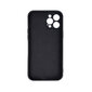 Finger Grip Case for iPhone 7 / 8 / SE 2020 / SE 2022 black cena un informācija | Telefonu vāciņi, maciņi | 220.lv