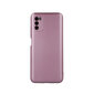 Metallic case for Samsung Galaxy A52 4G / A52 5G / A52S 5G pink cena un informācija | Telefonu vāciņi, maciņi | 220.lv