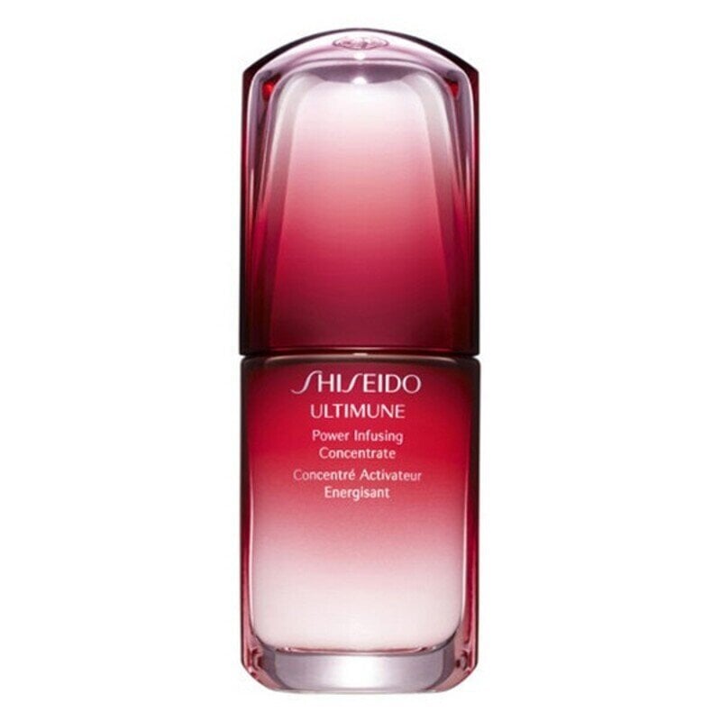 Sejas serums Power infusing concentrate Shiseido, 30 ml cena un informācija | Serumi sejai, eļļas | 220.lv