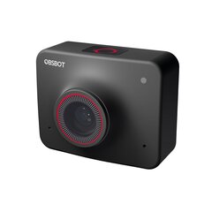 OBSBOT MEET 4K AI web kamera cena un informācija | Datoru (WEB) kameras | 220.lv