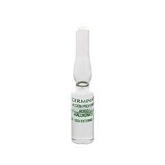 Sejas serums Hialuronskābe Germinal 30 x 1 ml Ampulas cena un informācija | Serumi sejai, eļļas | 220.lv