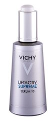 Сыворотка для лица Vichy Liftactiv Serum 10 Supreme, 50 мл цена и информация | Сыворотки для лица, масла | 220.lv