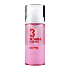 Sejas serums Holika Holika 3 Seconds Starter Collagen (150 ml) cena un informācija | Serumi sejai, eļļas | 220.lv